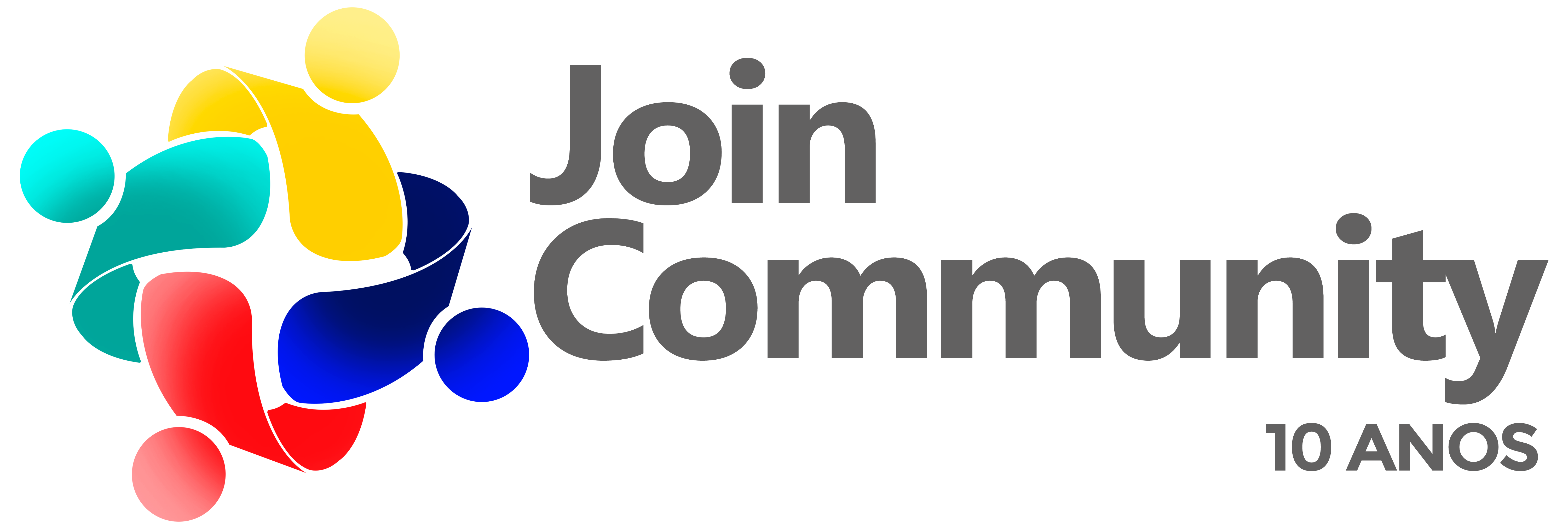 Logo JoinCommunity