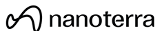 Logo Nanoterra