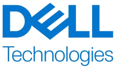 Logo Dell Technologies