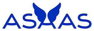 Logo Asaas