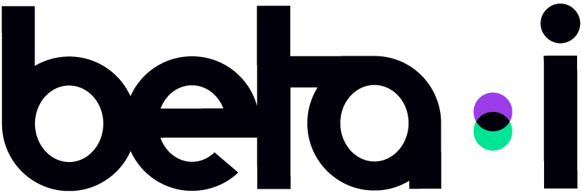 Logo Beta·i