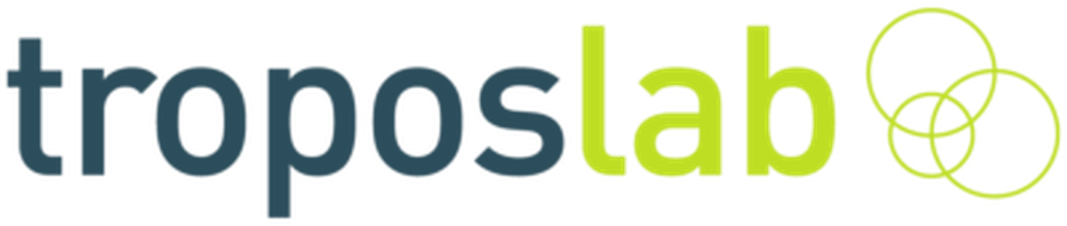 Logo Troposlab