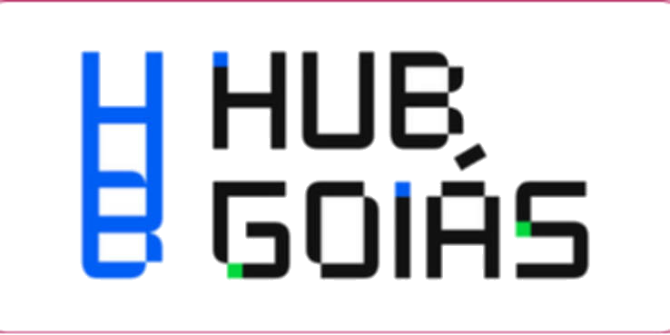 Logo Hub Goiás