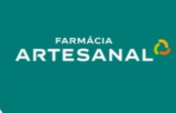 Logo Artesanal