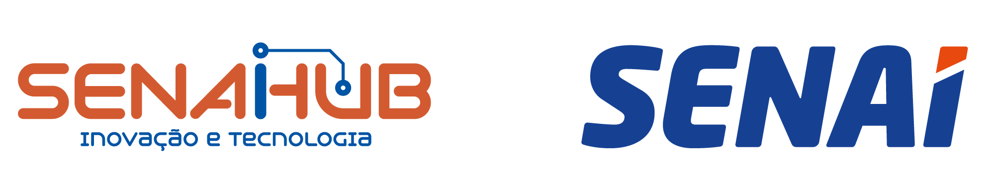 Logo SENAI