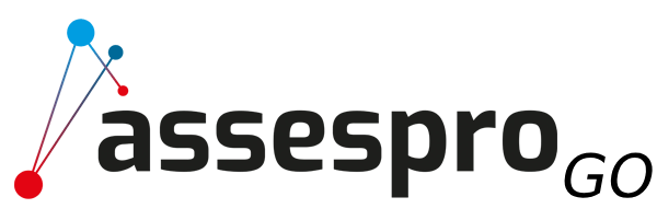 Logo Assespro-GO