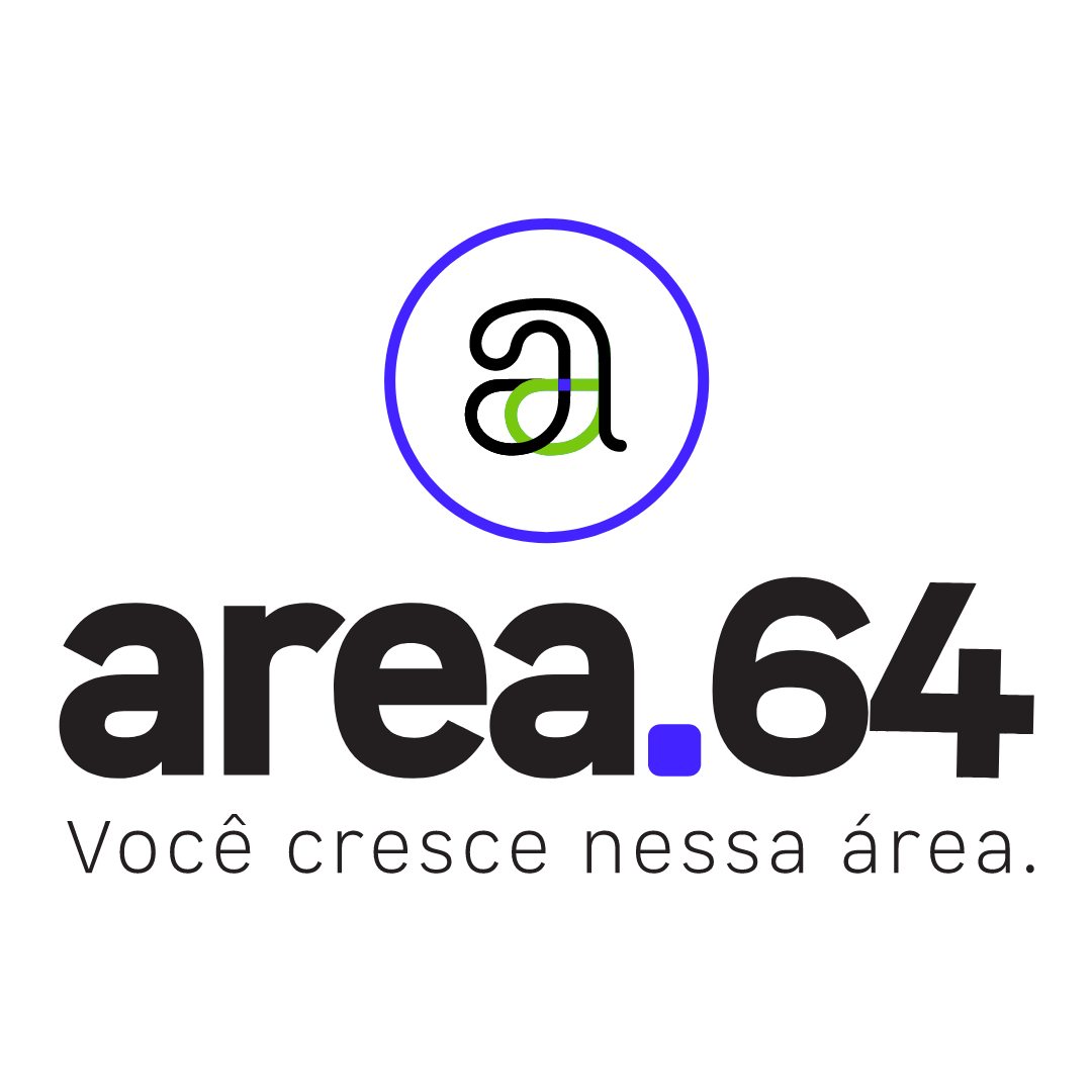 Logo Área 64