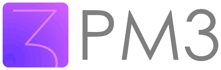 Logo PM3