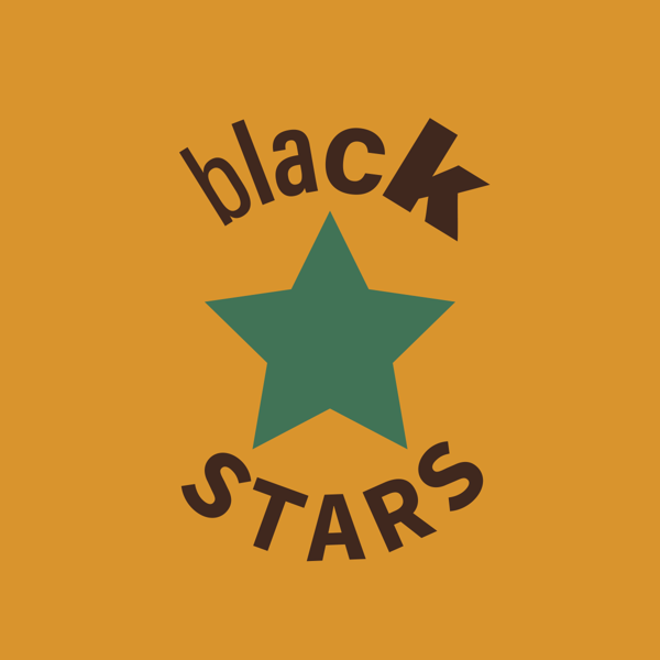 Logo Black Stars
