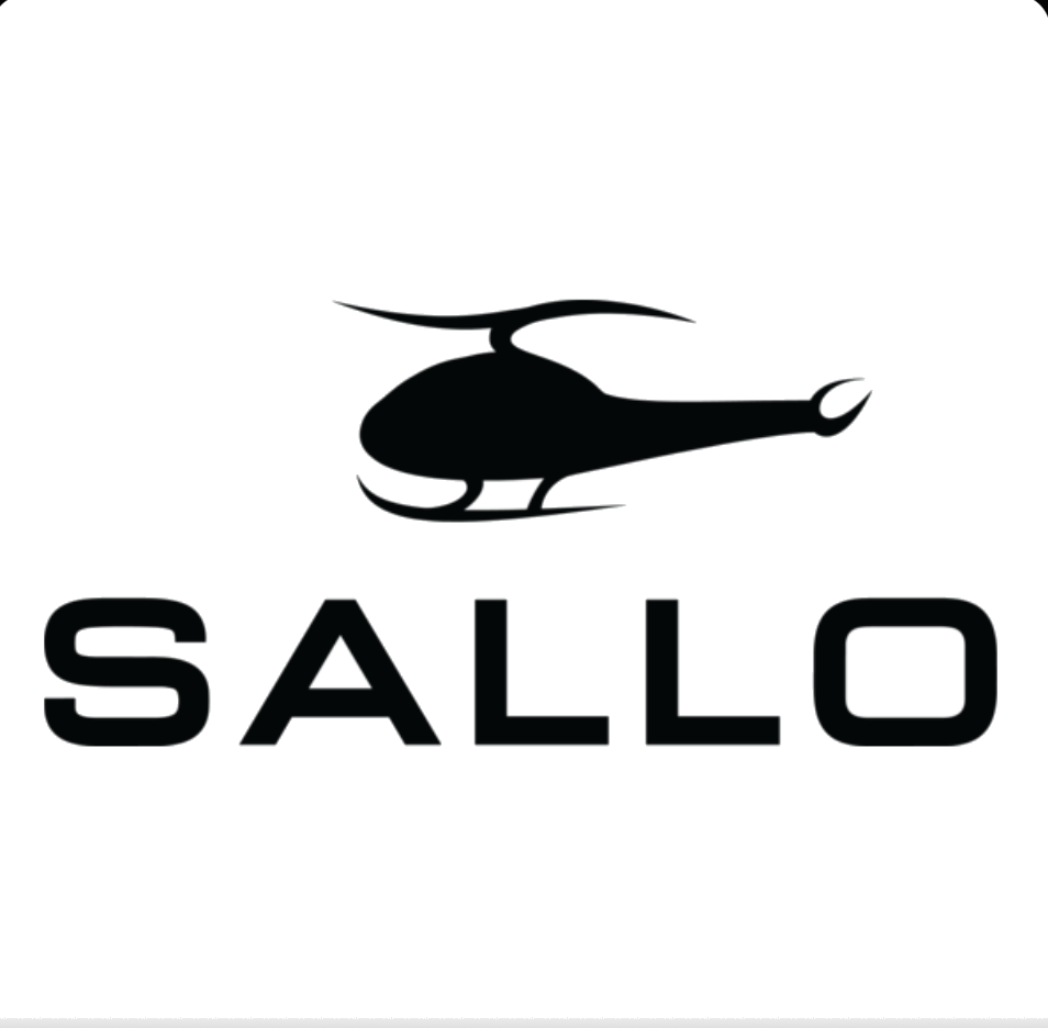 Logo Sallo