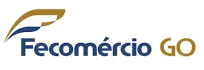 Logo Fecomércio GO