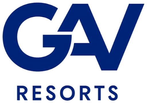 Logo GAV Resorts