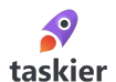 Logo Taskier
