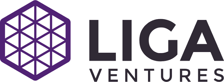 Logo Liga Ventures