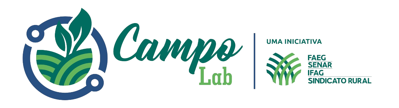 Logo CampoLab