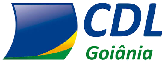 Logo CDL Goiânia
