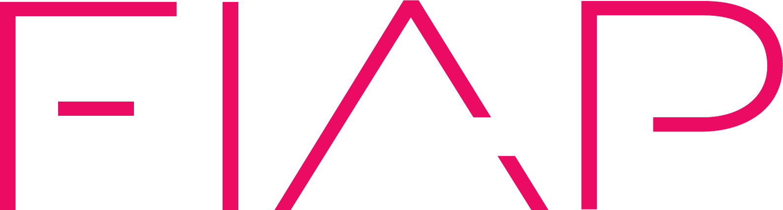 Logo FIAP