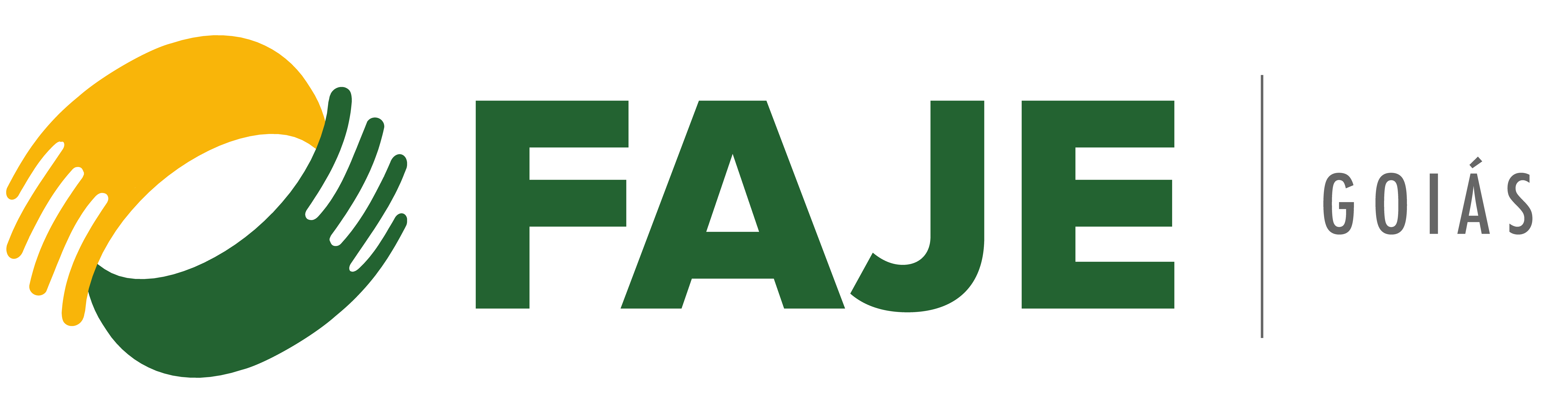Logo FAJE