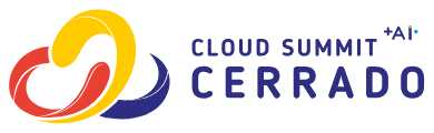 Logo Cloud Summit Cerrado