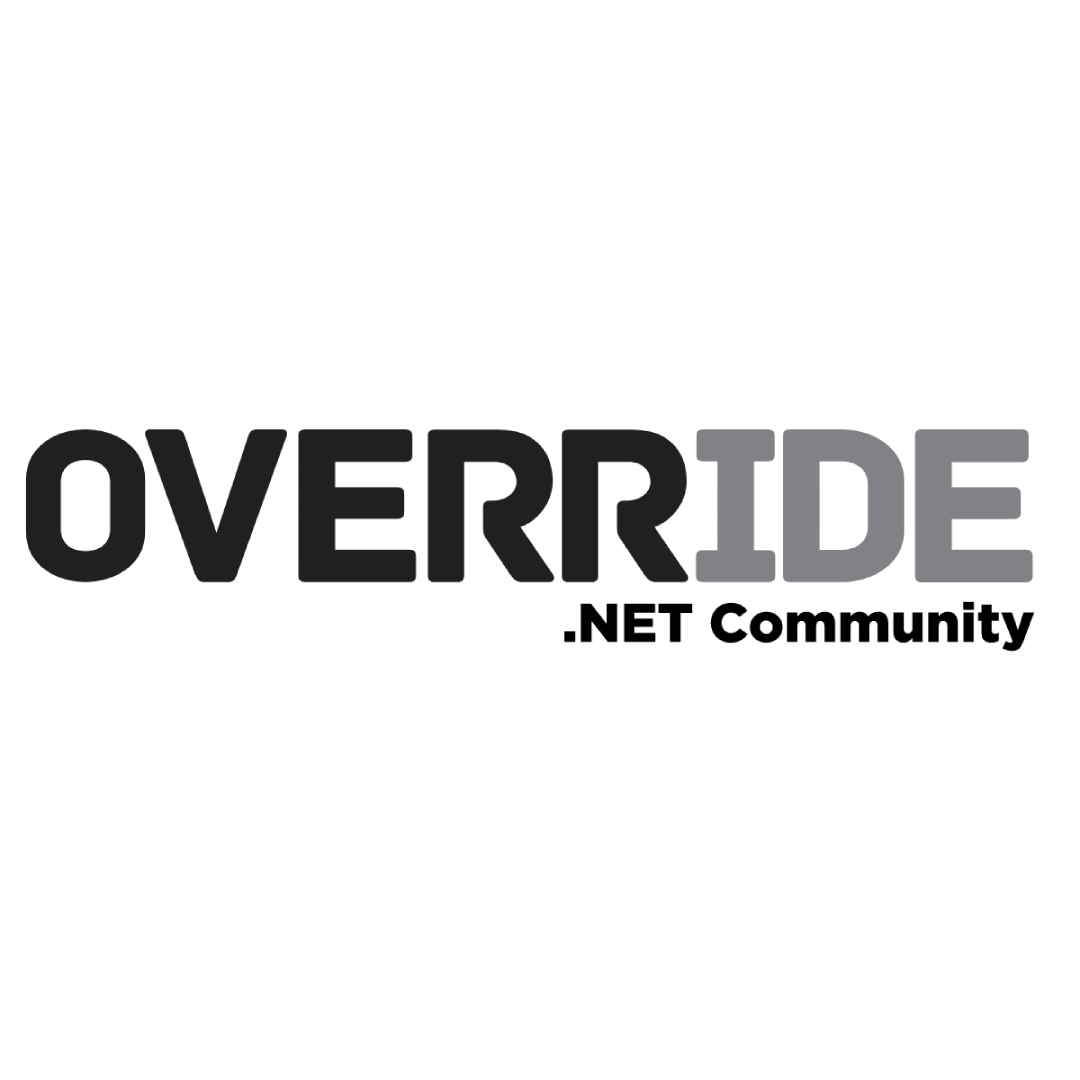 Logo Override