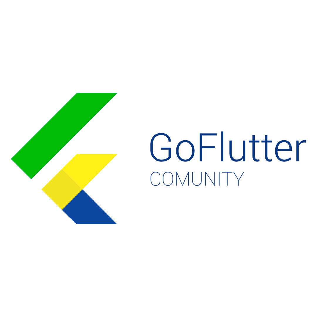 Logo GoFlutter