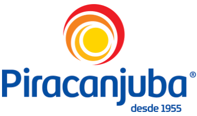 Logo Piracanjuba