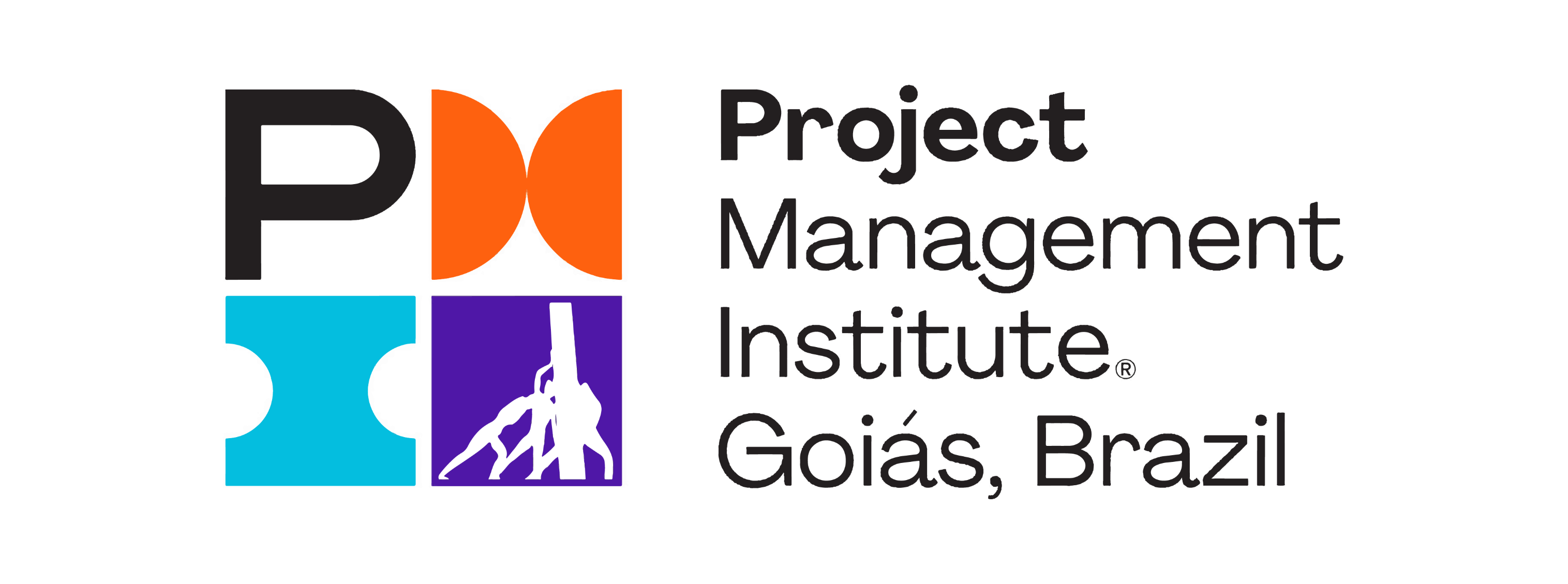 Logo PMI