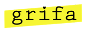 Logo Grifa