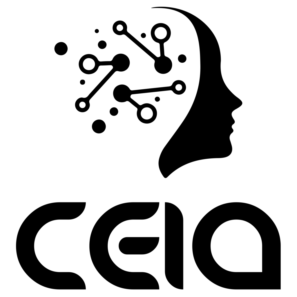 Logo CEIA