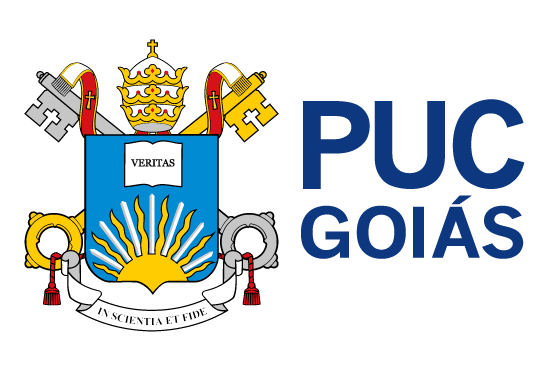 Logo PUC Goiás