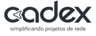 Logo Cadex