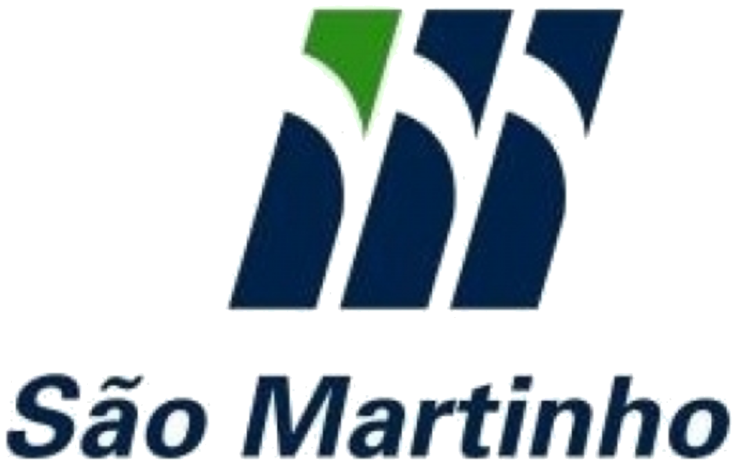 Logo São Martinho