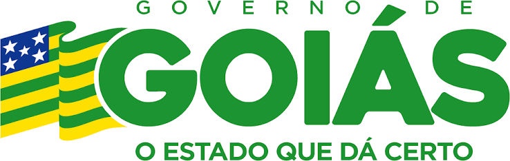 Logo Governo de Goiás
