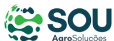 Logo SOU AgroSoluções
