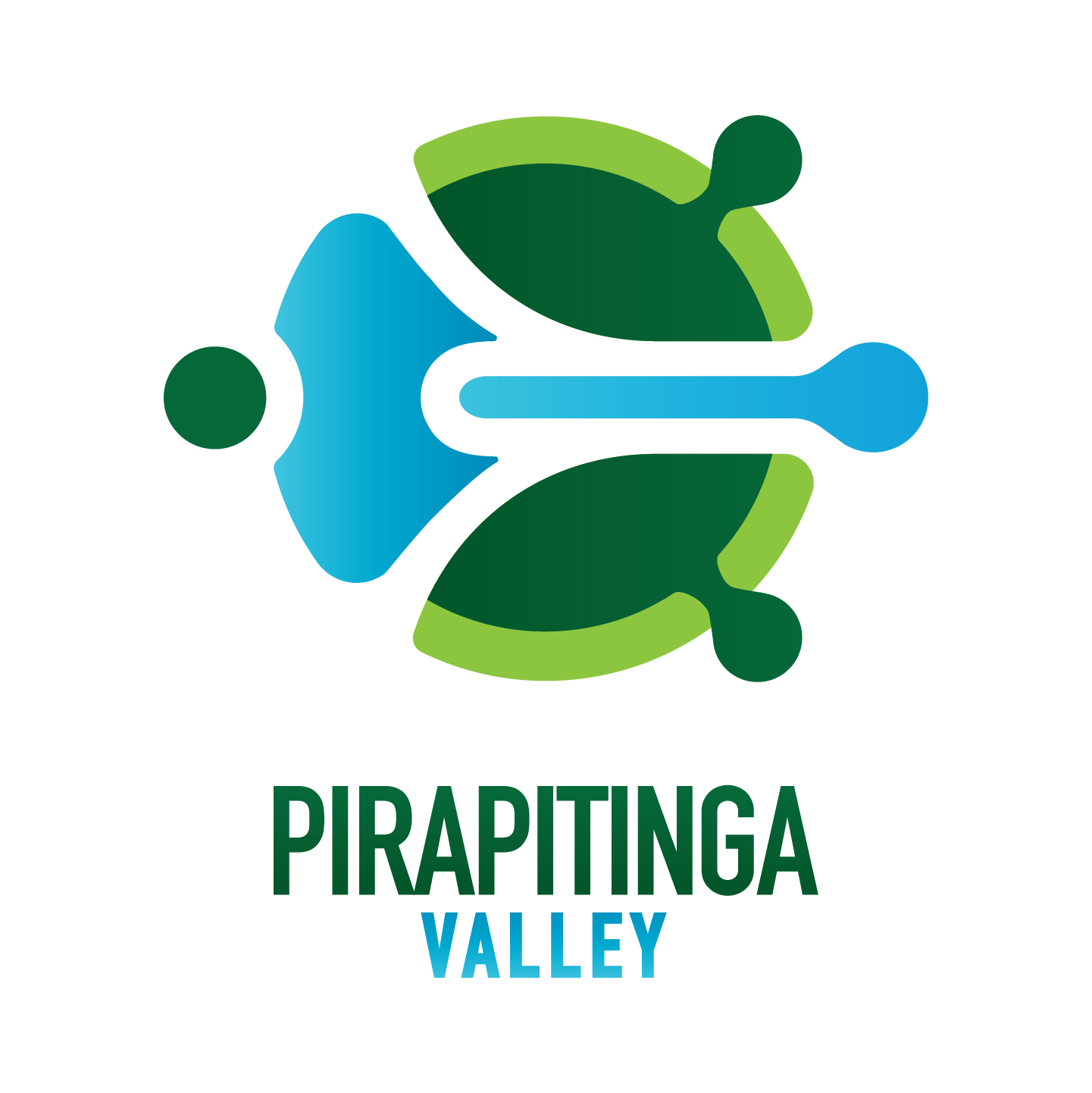 Logo Pirapitinga Valley