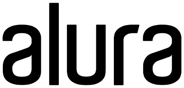 Logo Alura