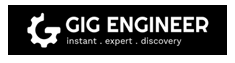 Logo GIG Engineer