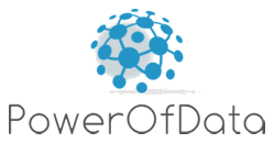 Logo PowerOfData