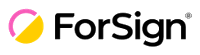 Logo ForSign